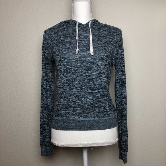 Tops - Lightweight hoodie